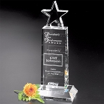 Champion Pedestal Star 10-1/2